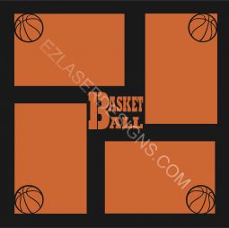 Basketball 4 Windows